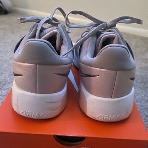 Size 9 Nike AirMax Sneakers